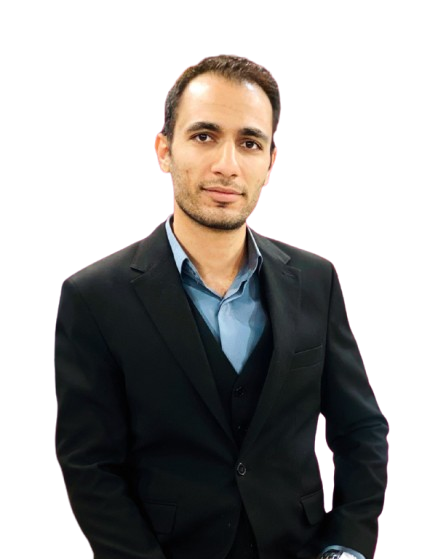 حمید افتخاری - بیزینس کوچ و استراتژیست فروش